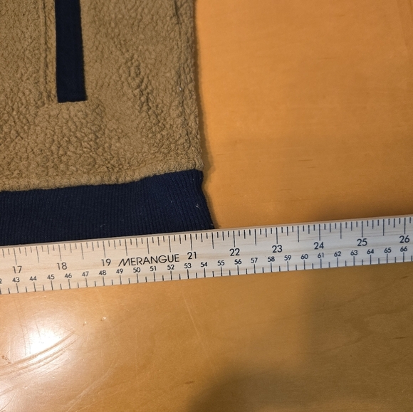 Patagonia Men's Button Pullover - Picture 4 of 7